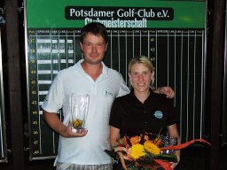 Clubmeister 2011