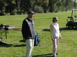 Kerstin und Uwe 