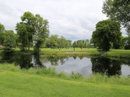 Karpfenweiher