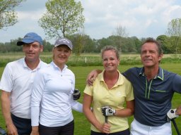 Heiko, Uljana, Johannes und Kerstin