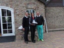 Golf House Trophy_57