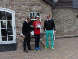 Golf House Trophy_61