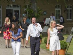 Manuela, Klaus, Helen