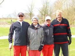 Familie Keller mit Henry