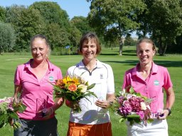 Esther, Helen, Kerstin